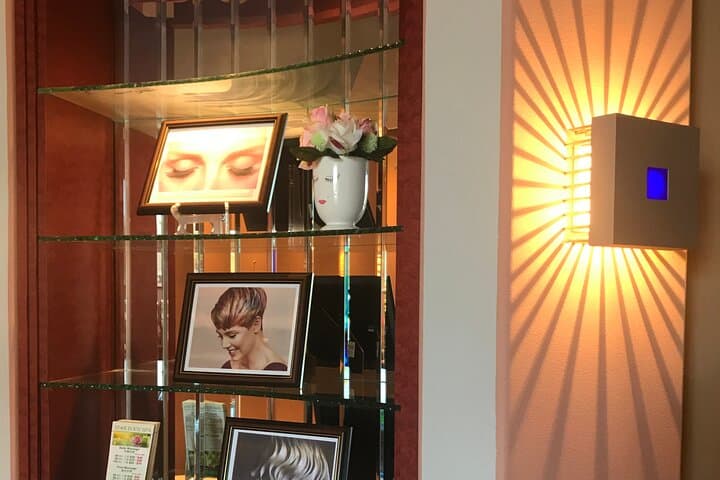 VIP 90-Minute Reflexology & Hot Stone Massage in Las Vegas — Couples Private Spa photo 6