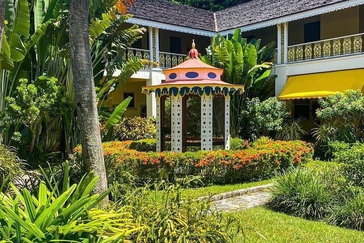 Best of Fort Lauderdale Small Group Tour with Intracoastal Cruise — Bonnet House & Port Everglades photo 2