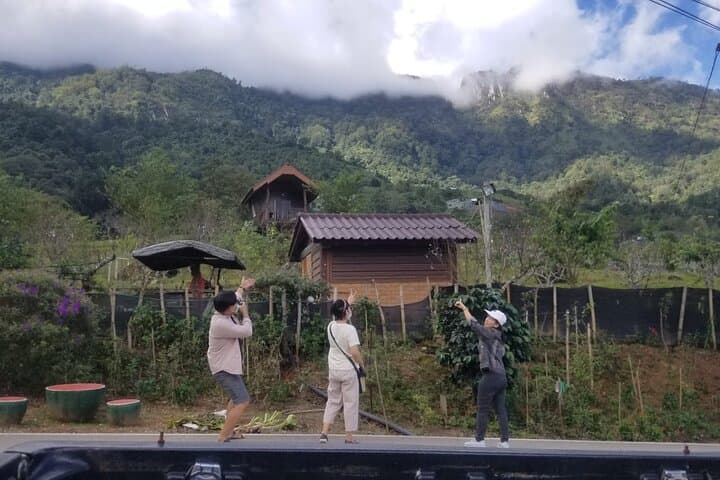 Doi Inthanon One-Day Eco Trek to Thailand's Highest Peak and Ten-Tier Waterfall photo 5