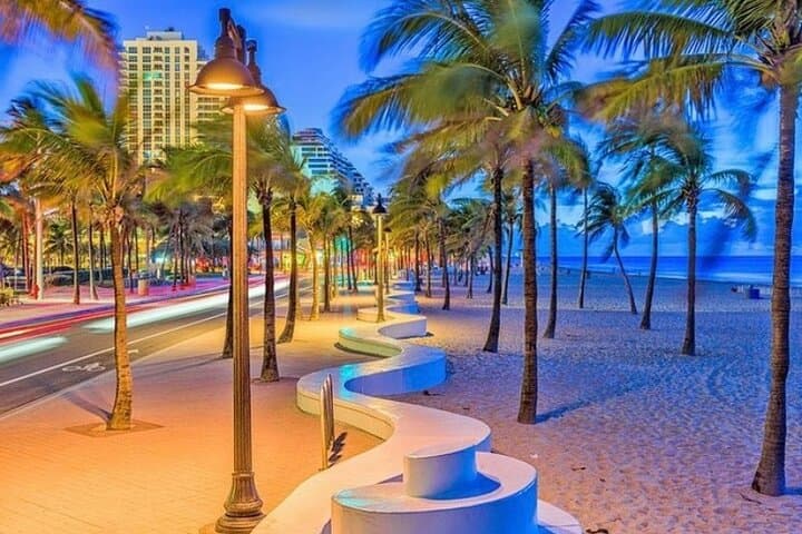 Best of Fort Lauderdale Small Group Tour with Intracoastal Cruise — Bonnet House & Port Everglades photo 5