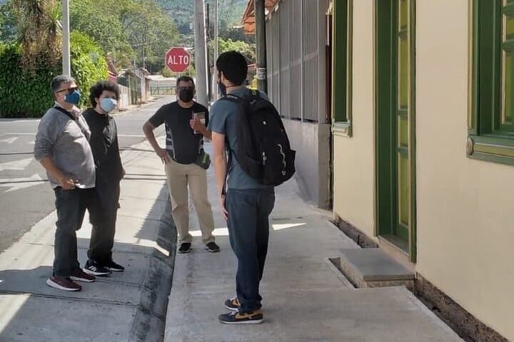 Dota Historical Tour & Old Houses: Coffee-Country Heritage Walk photo 5