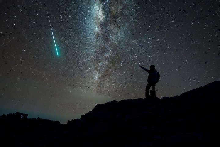 Badlands After Dark: Sunset Colors and Milky Way Stargazing Tour photo 1