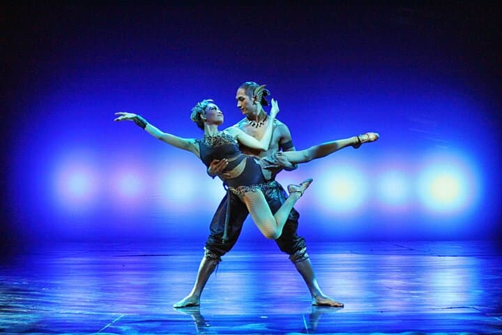 Devdan: Treasure of the Archipelago — Nusa Dua Cultural Show with Transfer photo 6
