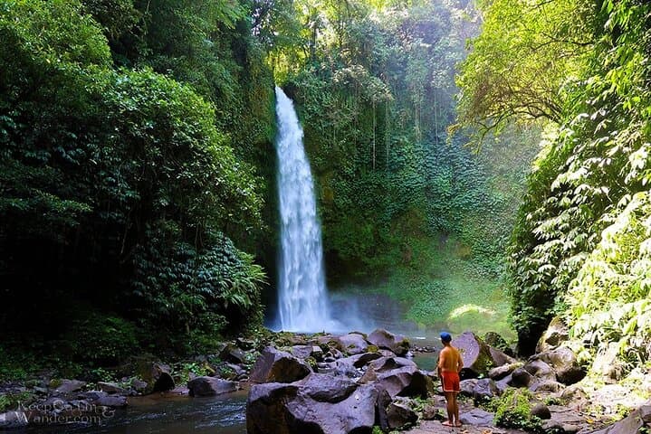 Private Bali Driver: Customize Ubud, East & South Island Tours photo 3