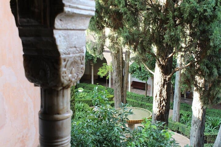 Andalusia & Costa del Sol: 8-Day Cultural Tour with Beach Time photo 6