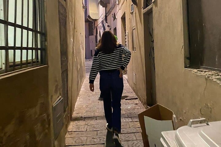 Florence After Dark: Walking the City's Murders, Myths, and Dark Secrets photo 6
