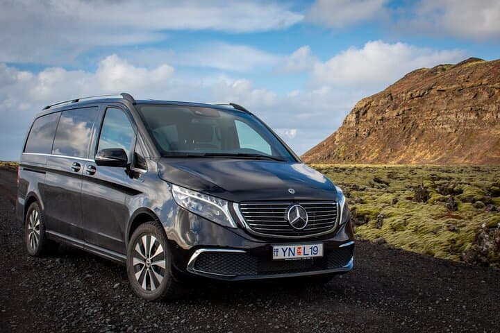 Private Hire Adventure Guide & Vehicle — Custom Iceland Day Tours from Reykjavík photo 1