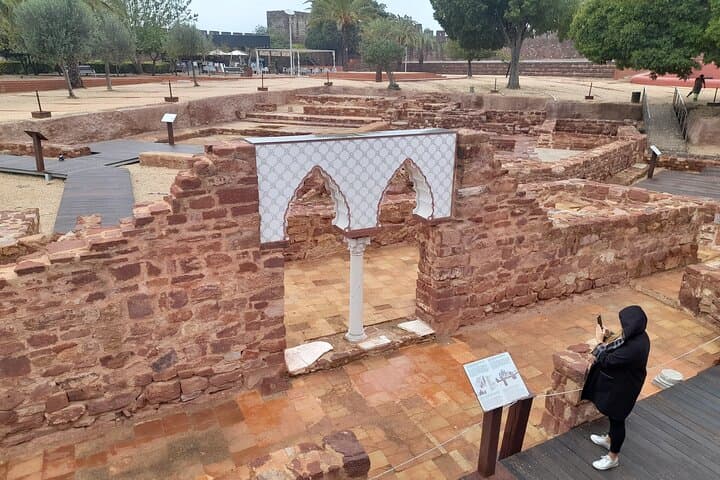 Private Day Tour to Silves Castle & Fóia Peak — Monchique from Albufeira photo 5