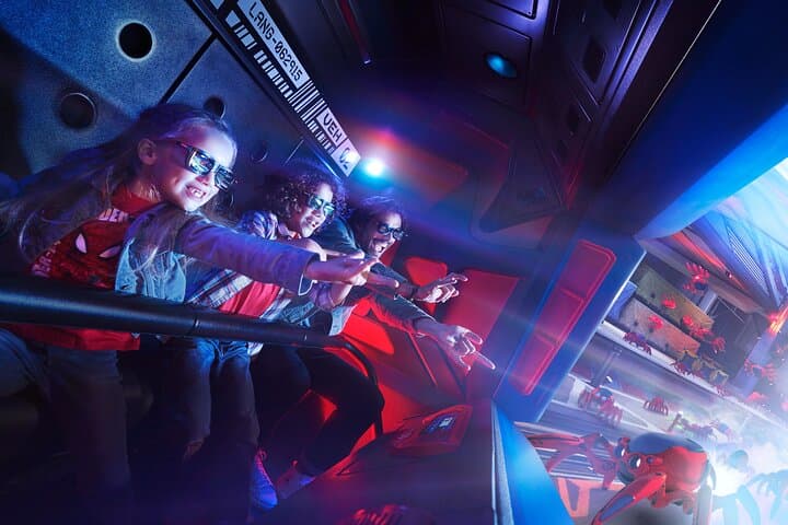 Disneyland Paris Multi-Day Ticket — Make the Most of a 2–4 Day Park Hopper photo 5