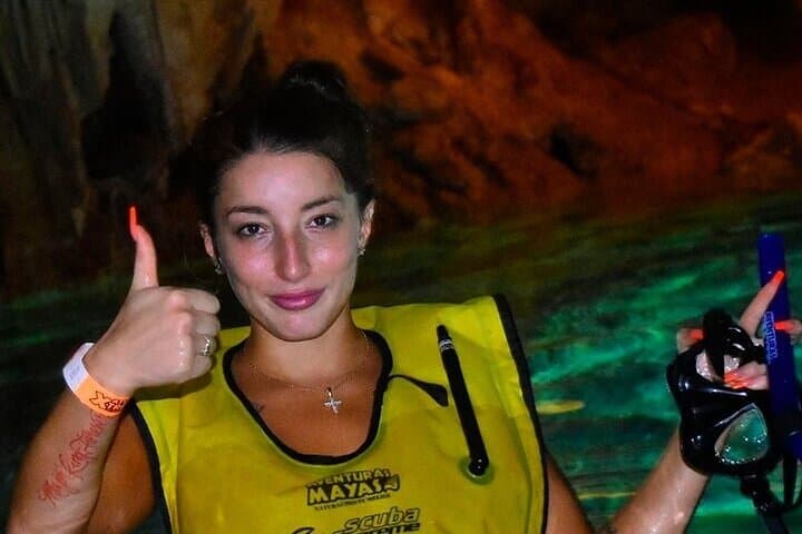 Tulum Xtreme: Ruins, ATVs & Cenote Snorkel Adventure photo 5