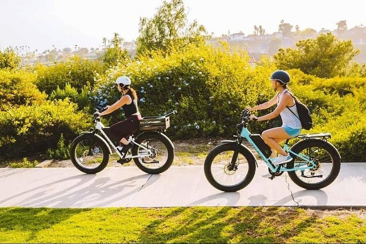 Ride Coronado Island: Self-Guided Electric Bike Rentals & Coastal Routes photo 4