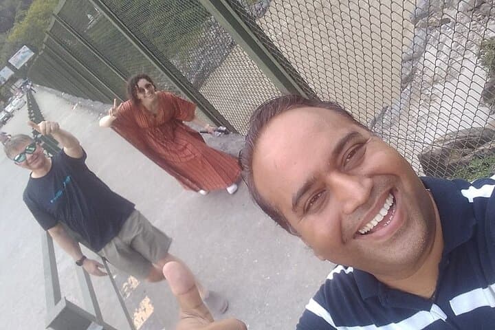 Day Trip from Delhi: Private Haridwar & Rishikesh Tour with Ganga Aarti photo 4
