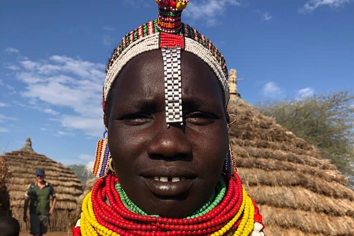 12-Day Ethiopia Adventure: Simien Treks, Danakil Lava & Omo Valley Tribes photo 5