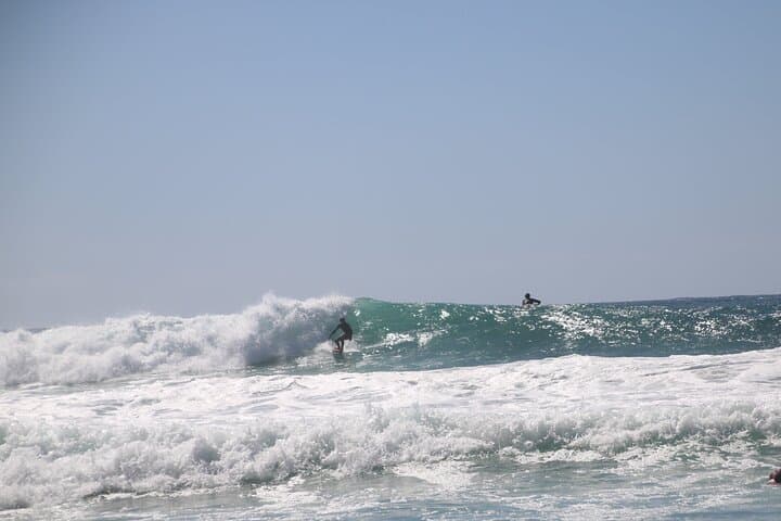 Algarve Surf Guide: 5-Hour Wave-Finding Tour from Lagos photo 6