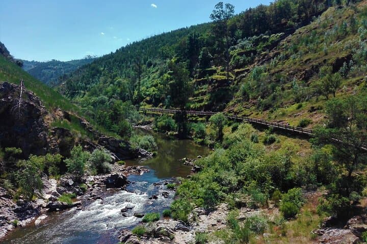 Paiva River Walkways and 516 Arouca Bridge: A Day Hike Through Geology and Rapids photo 4