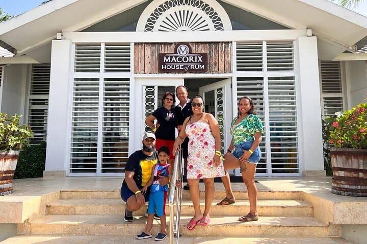 Puerto Plata VIP City Tour: Rum, Amber & Local Flavors in 3.5 Hours photo 6