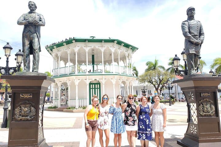 Puerto Plata VIP City Tour: Rum, Amber & Local Flavors in 3.5 Hours photo 4