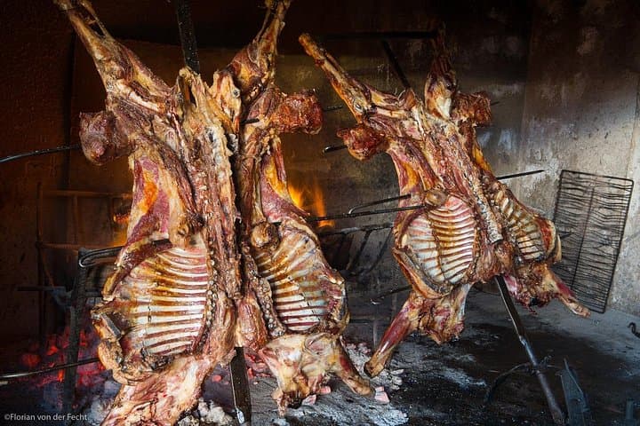 Estancia Nibepo Aike Horse Ride & Asado — Day at a Patagonian Ranch photo 4