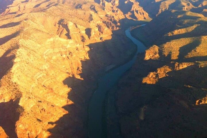 Desolation Canyon Green River: 4-Day Guided Rafting and Camping Trip from Moab photo 6
