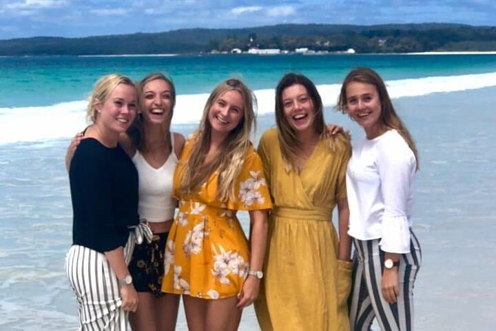 Jervis Bay Day Trip: Dolphins, Kangaroos & Hyams Beach photo 5