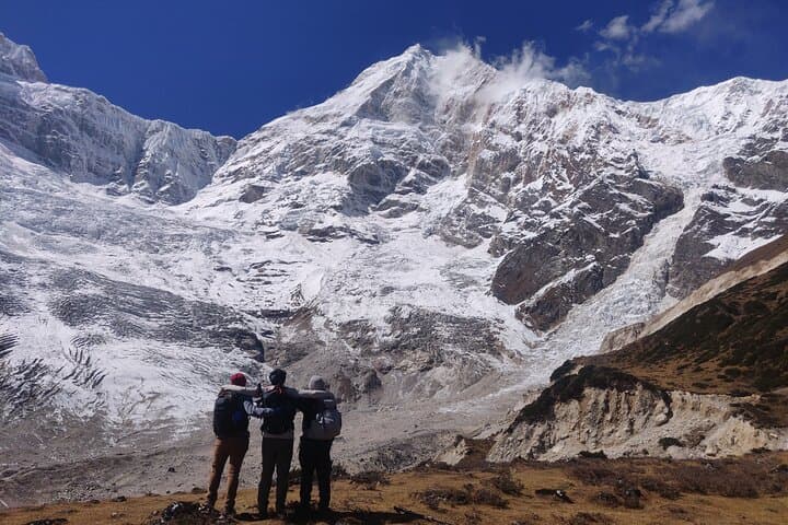 Manaslu Circuit Trek: 14-Day Remote Himalayan Trek from Kathmandu photo 2