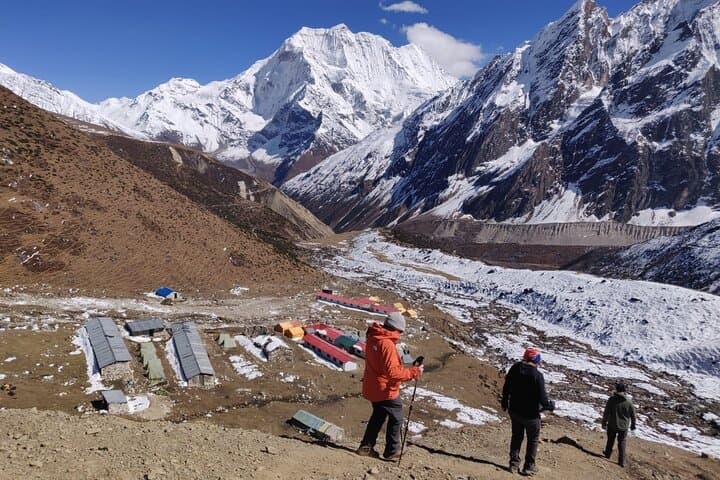 Manaslu Circuit Trek: 14-Day Remote Himalayan Trek from Kathmandu photo 3