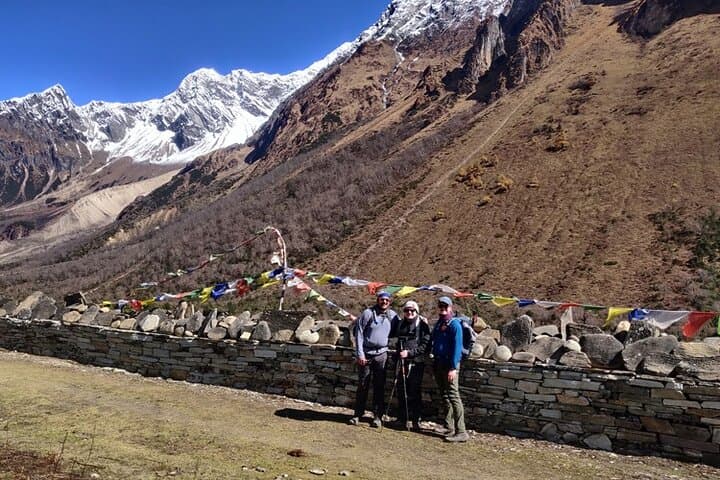 Manaslu Circuit Trek: 14-Day Remote Himalayan Trek from Kathmandu photo 4