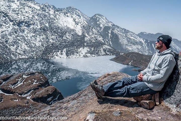 Langtang Trek: 8-Day Tamang Heritage Trail to Kyanjin Gompa photo 2