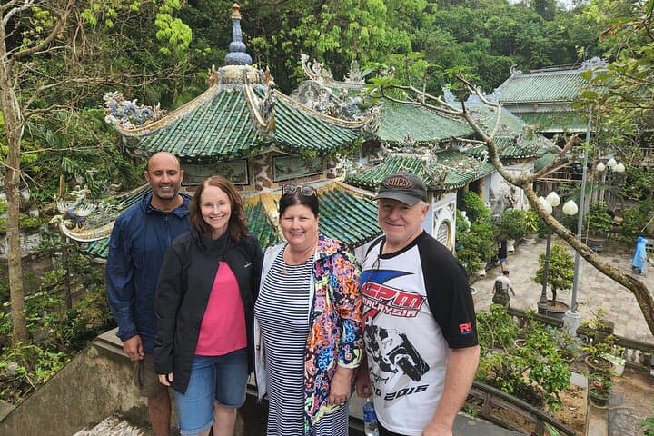 Discover Da Nang: A Private Journey through Culture and Nature