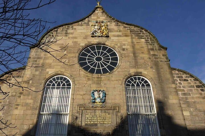 Royal Mile Self-Guided Audio Tour: Edinburgh Walking Highlights photo 3