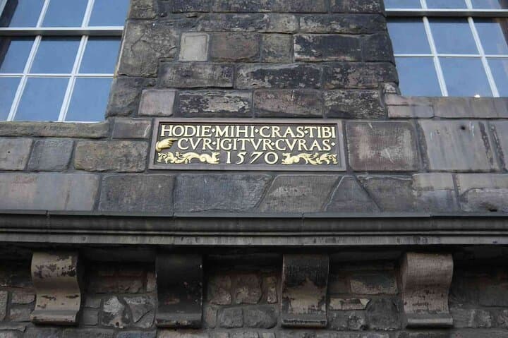 Royal Mile Self-Guided Audio Tour: Edinburgh Walking Highlights photo 4