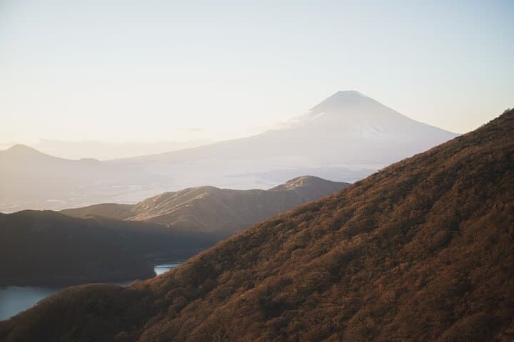 Custom Private Hakone Sightseeing Tour with Certified Local Guide photo 5