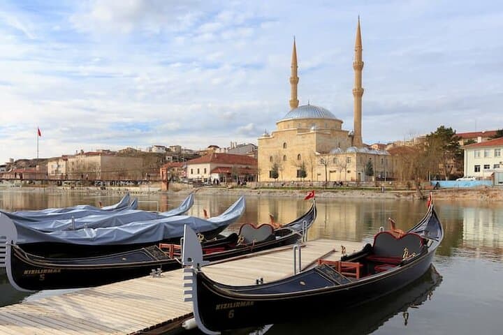 Cappadocia Travel Pass: Save on 35+ Top Tours & Attractions photo 6
