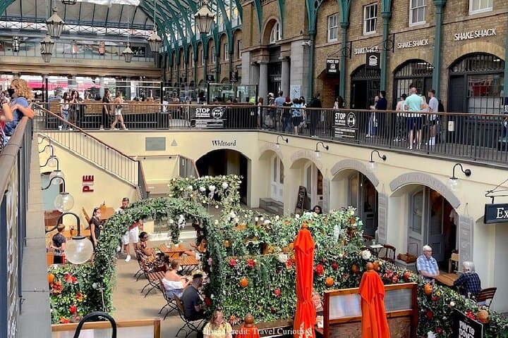 Classic Westminster Walking Tour — 2-Hour Private Historic Highlights
