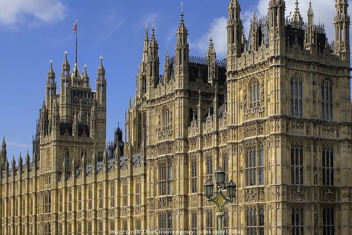 Classic Westminster Walking Tour — 2-Hour Private Historic Highlights photo 4