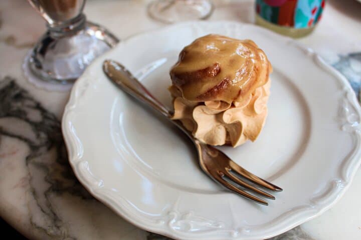 Taste Your Way Through Prague: 3-Hour Guided Food Tasting Tour photo 4