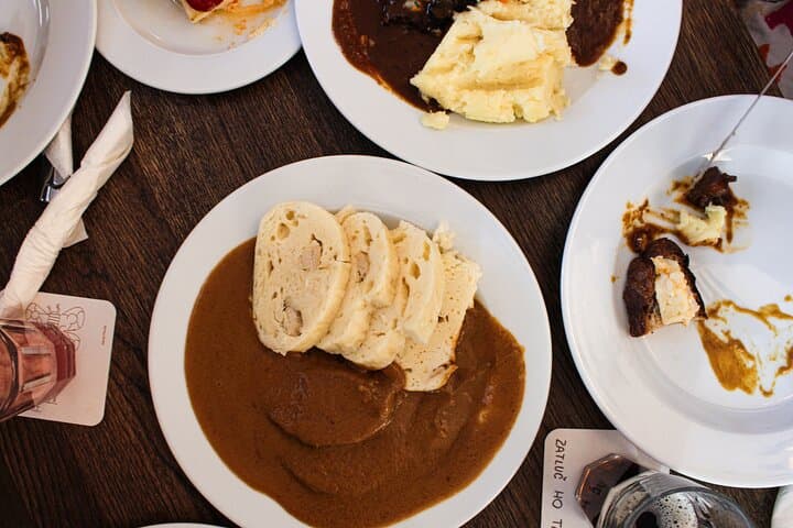 Taste Your Way Through Prague: 3-Hour Guided Food Tasting Tour photo 6