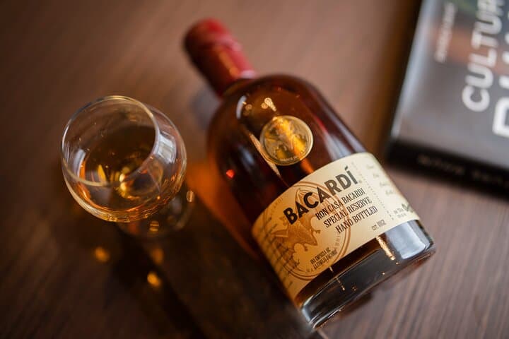 Casa BACARDÍ Rum Tasting Tour — Cataño Rum Experience Near San Juan photo 4