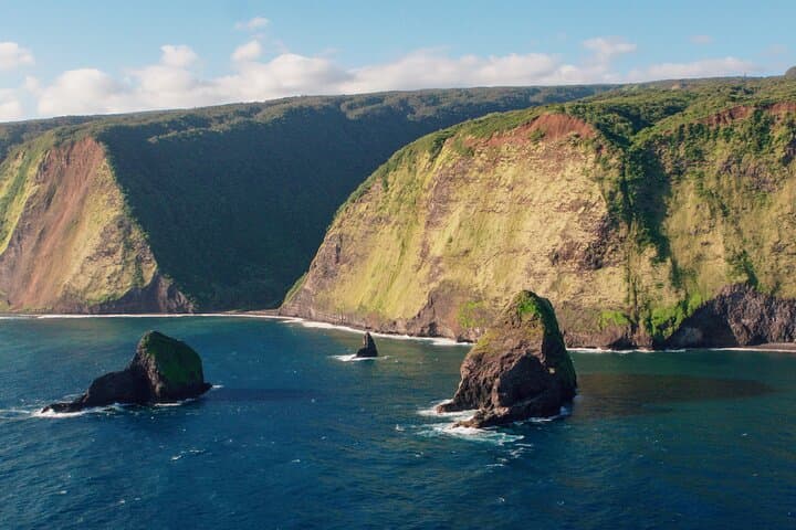 Kohala Waterfalls Helicopter Tour: A Unique Aerial Adventure on Hawaii’s Big Island photo 6