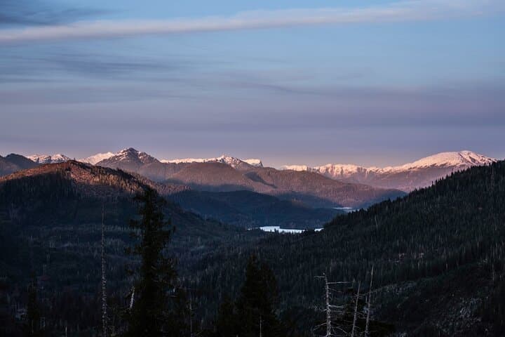 Exploring Tongass Backcountry: Ketchikan’s Off-Road Forest Adventure photo 3