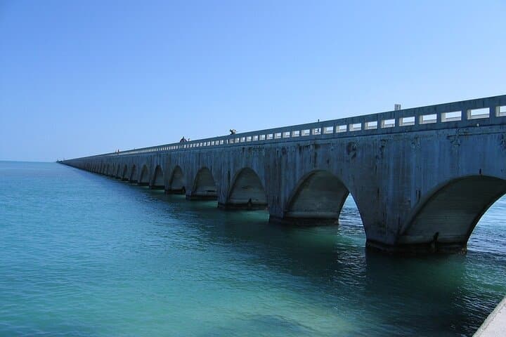 Key West Day Trip from Miami Beach: Full-Day Adventure in the Florida Keys photo 2