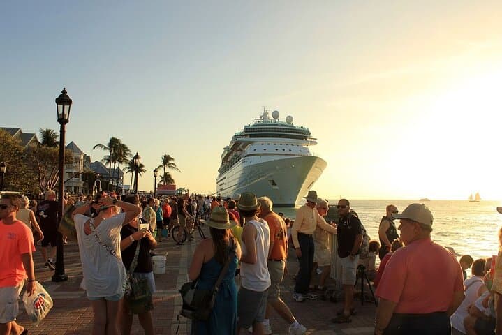 Key West Day Trip from Miami Beach: Full-Day Adventure in the Florida Keys photo 5