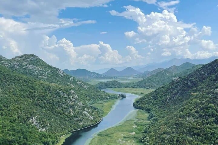 Private Montenegro Tour: Kotor, Lovćen National Park & Cetinje Day Trip photo 2