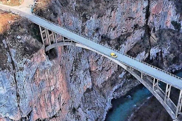 Private Montenegro Tour: Kotor, Lovćen National Park & Cetinje Day Trip photo 3