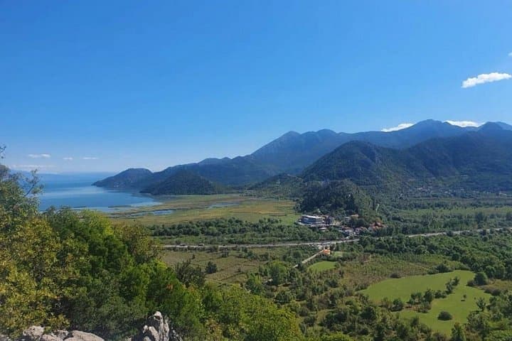 Private Montenegro Tour: Kotor, Lovćen National Park & Cetinje Day Trip photo 4