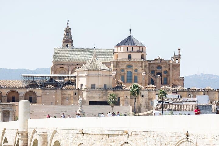 Andalusia & Costa del Sol: 8-Day Cultural Tour with Beach Time photo 3