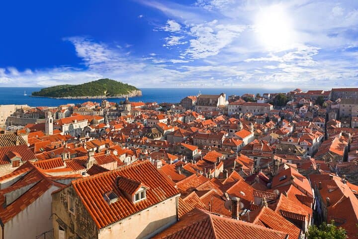 Dubrovnik Full-Day Guided Tour from Split — City Walls, Old Town & Free Time photo 4