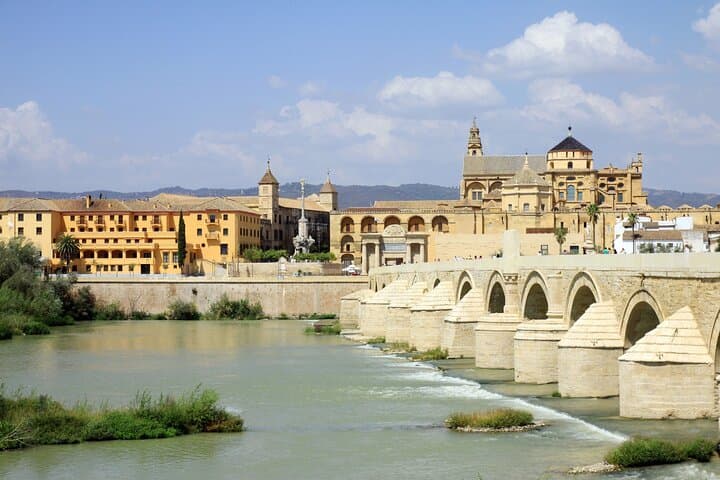 Andalusia & Costa del Sol: 8-Day Cultural Tour with Beach Time photo 2
