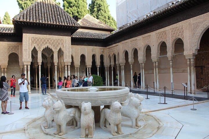 Andalusia & Costa del Sol: 8-Day Cultural Tour with Beach Time photo 5
