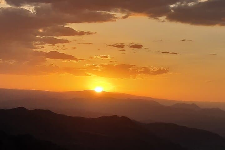 Lalibela 2-Day Eco Trek: Trek to Atabkit Escarpment and Highland Village Stay photo 6